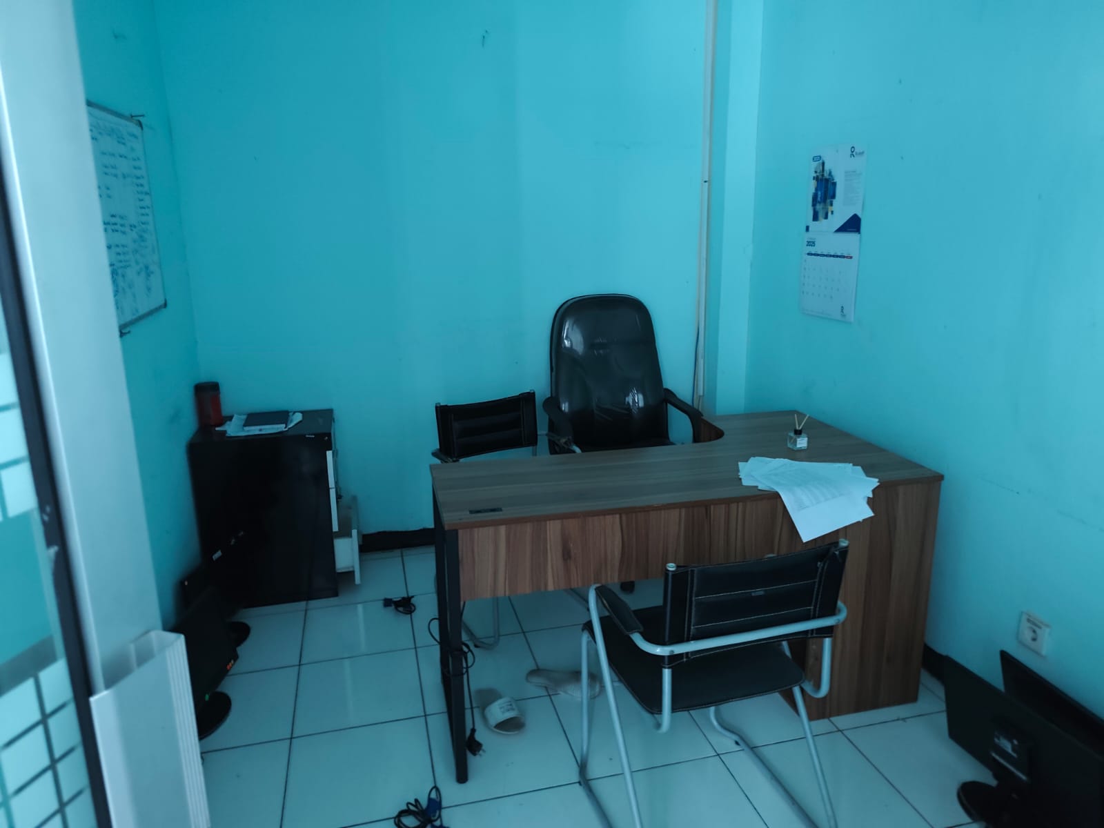 Gudang Dijual di Jababeka Cikarang